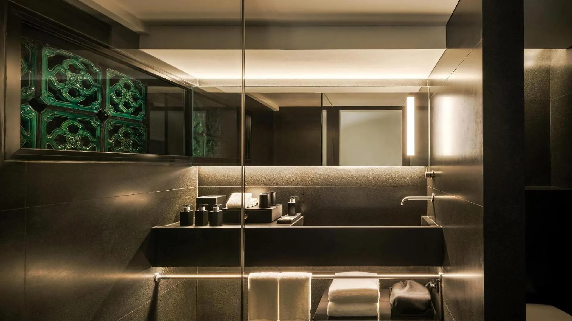 Duxton Reserve Singapore, Autograph Collection 5*, Singapore