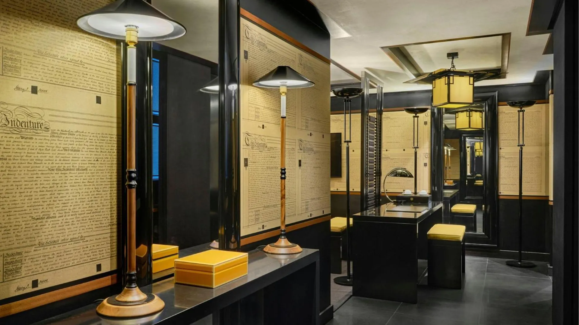 Duxton Reserve Singapore, Autograph Collection