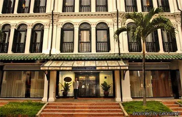 Duxton Reserve Singapore, Autograph Collection 5*, Singapore