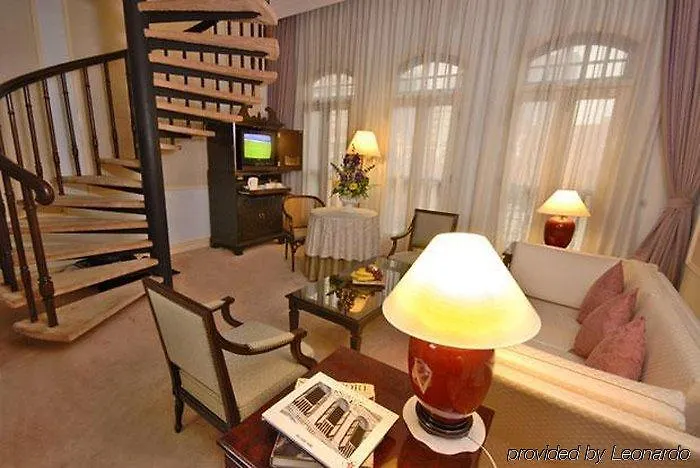 Duxton Reserve Singapore, Autograph Collection 5*, Singapore Singapore