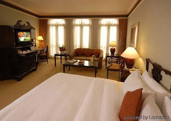 Hotel Duxton Reserve Singapore, Autograph Collection