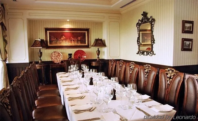 Duxton Reserve Singapore, Autograph Collection Singapore