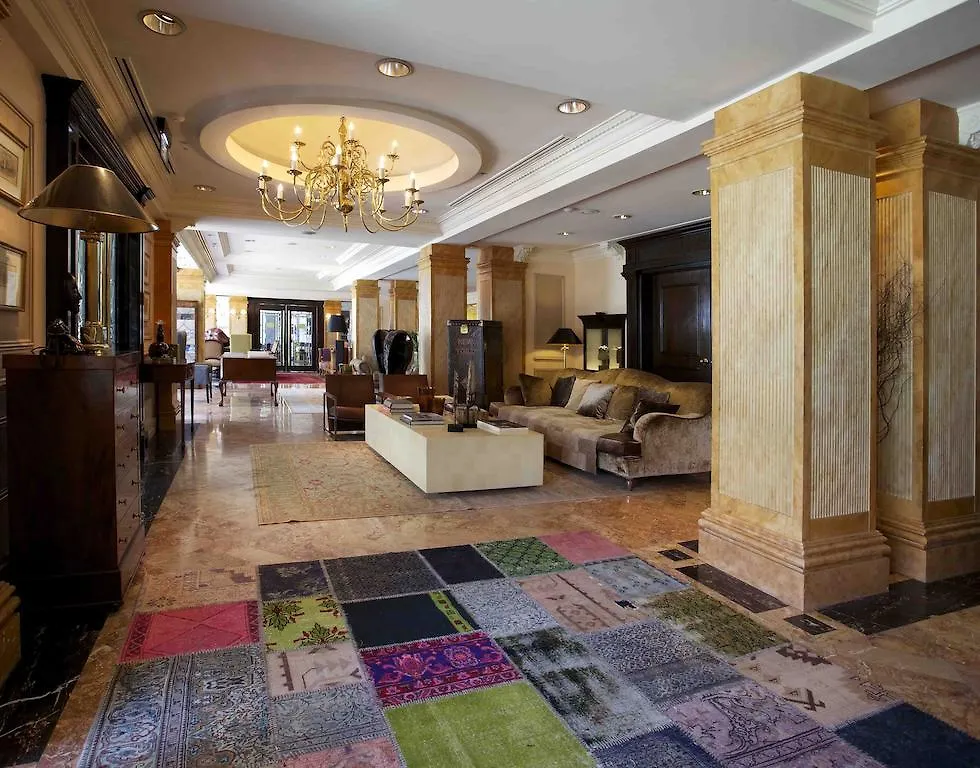 Duxton Reserve Singapore, Autograph Collection Singapore