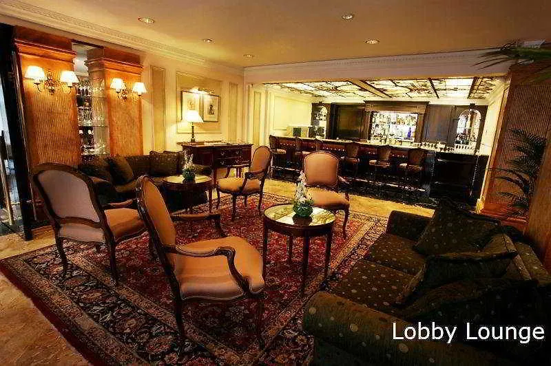 Duxton Reserve Singapore, Autograph Collection Hotel