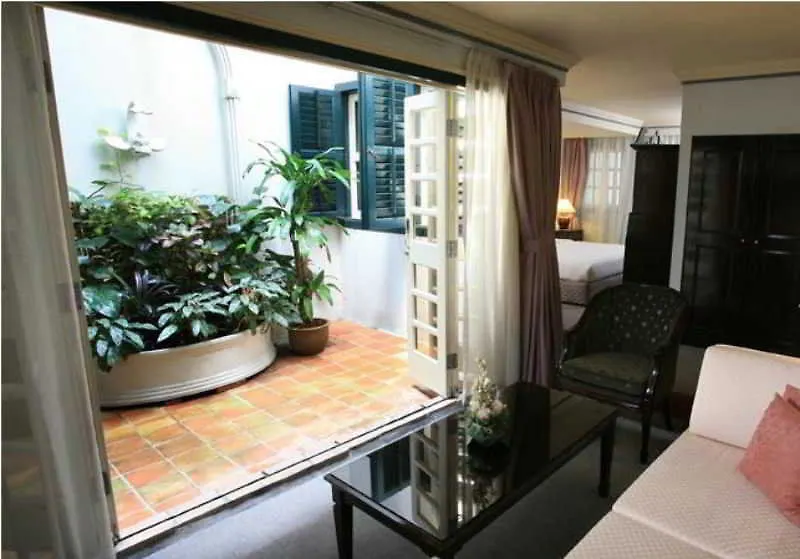 Duxton Reserve Singapore, Autograph Collection Hotel Singapore