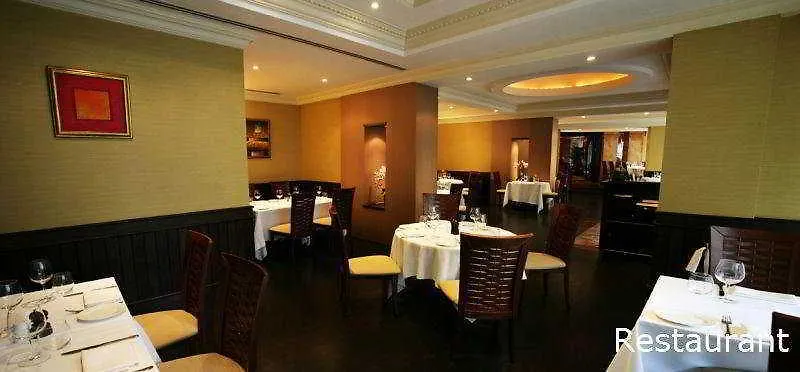 Duxton Reserve Singapore, Autograph Collection Singapore