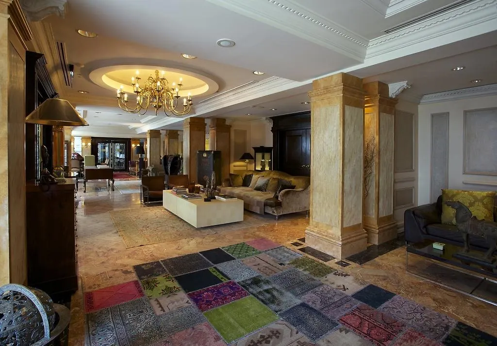 Duxton Reserve Singapore, Autograph Collection Hotel Singapore