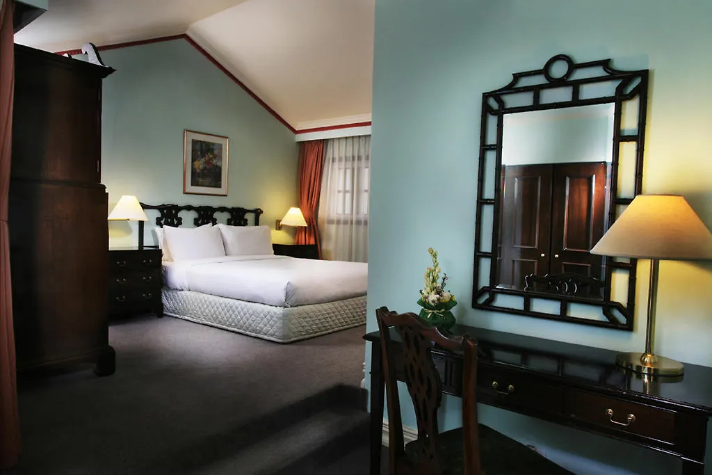 ***** Hotel Duxton Reserve Singapore, Autograph Collection Singapore