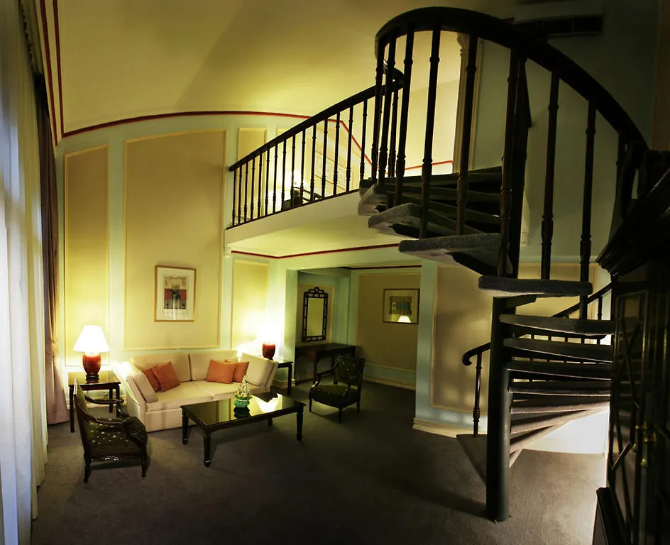 Duxton Reserve Singapore, Autograph Collection Hotel