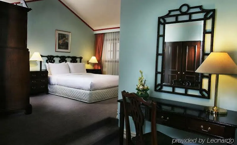 Duxton Reserve Singapore, Autograph Collection Singapore