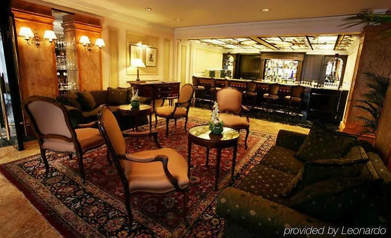 Duxton Reserve Singapore, Autograph Collection 5*, Singapore Singapore