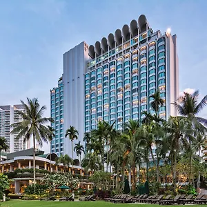 Hotel Shangri-la, Singapore