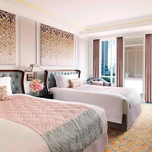 Hotel Intercontinental By Ihg, Singapore